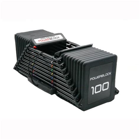 Toradh íomhá ar PowerBlock U-33 Stage 2