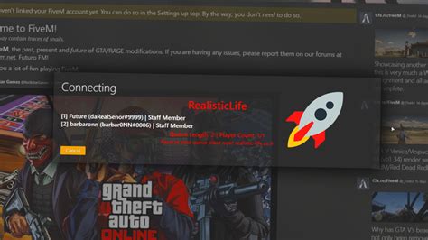Toradh íomhá ar Queue Script Fivem