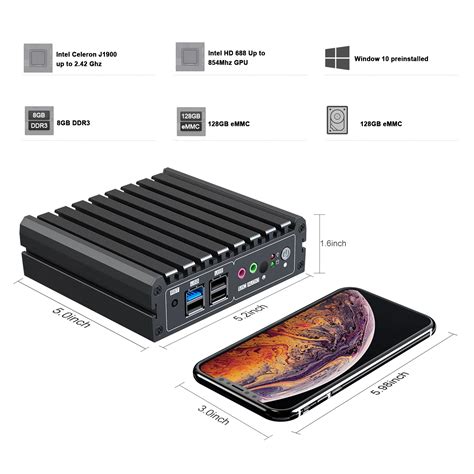Image result for Processing Speed of Mini Computer