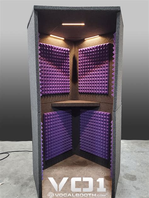 Image result for Modular Soundbooth