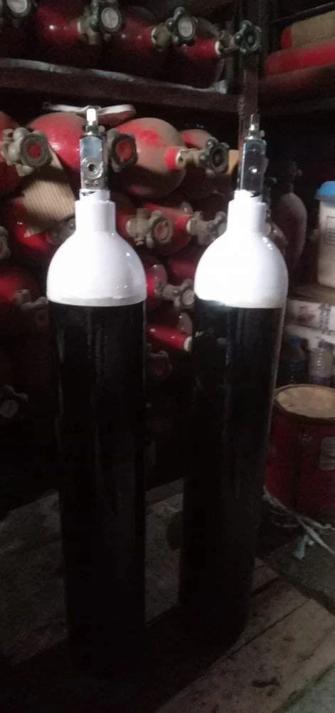 Image result for Type BB O2 Tank