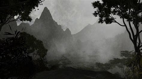 Unity Rain に対する画像結果