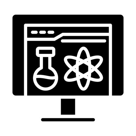 Toradh íomhá ar DNA Computer Science Icon