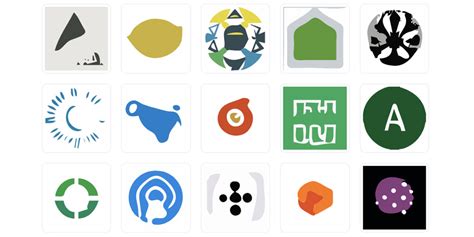 Toradh íomhá ar Random Name Generator Logo