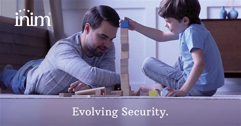 Inim Security ਲਈ ਪ੍ਰਤੀਬਿੰਬ ਨਤੀਜਾ