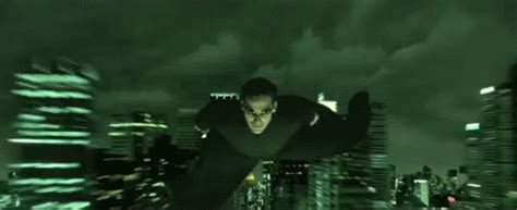 Image result for Matrix Neo Dodging Bullets