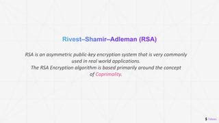 Image result for Asymmetric Algorithm RSA
