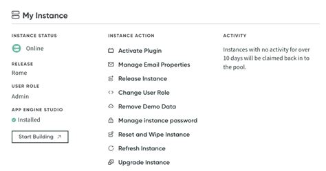 Image result for ServiceNow Developer Test Instance