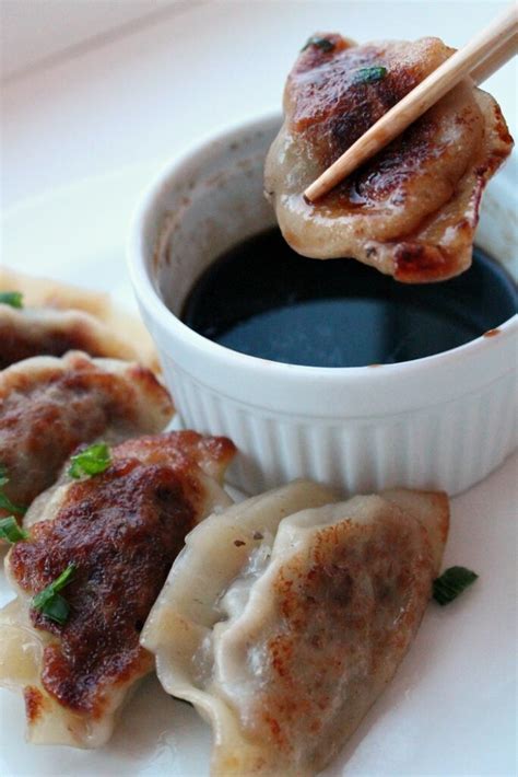 Image result for Cooking Pot Stickers