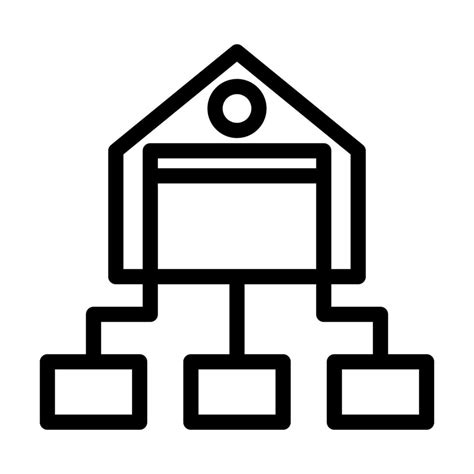 Image result for Distribution Point Icon