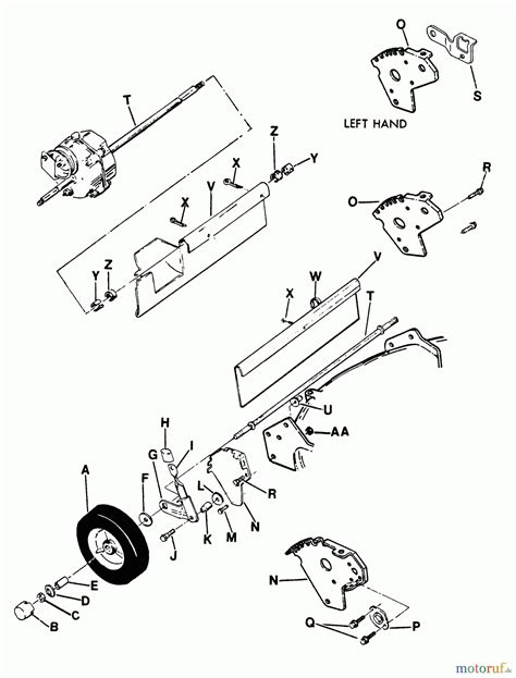 Afbeeldingsresultaten voor Snapper Mower Repair