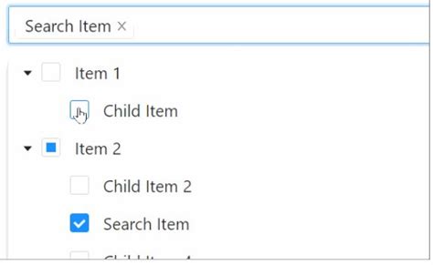 Image result for Tree Component