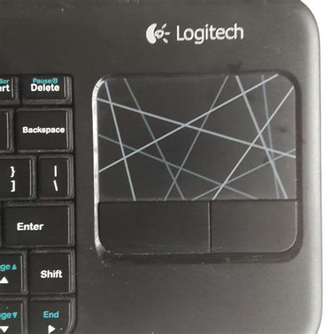 Logitech Bluetooth Mouse Pad Keyboard に対する画像結果