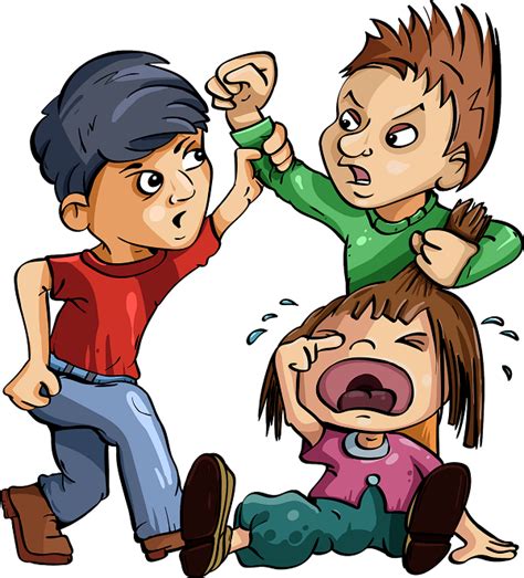 Image result for Problem Behavior Cartoon