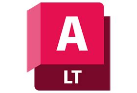 Toradh íomhá ar AutoCAD LT 2026