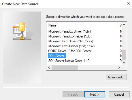 How to Use My Access Database SQL Server Express に対する画像結果