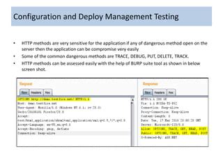 Image result for Debuc HttpMethod Security Testing
