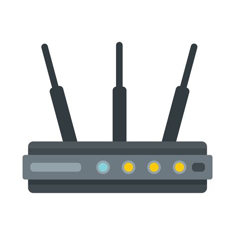 Image result for Computer Network Router Icon