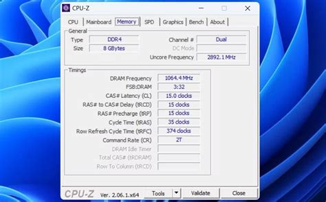 Image result for Check RAM Model