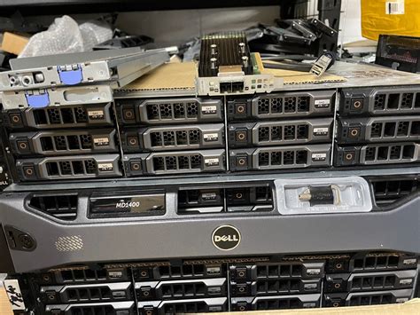 Image result for MD1400 Storage Array