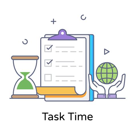 Image result for Task Time Logo