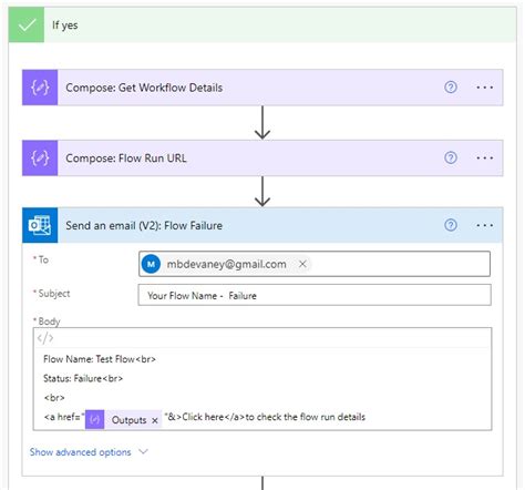 Image result for Power Automate Error Handling