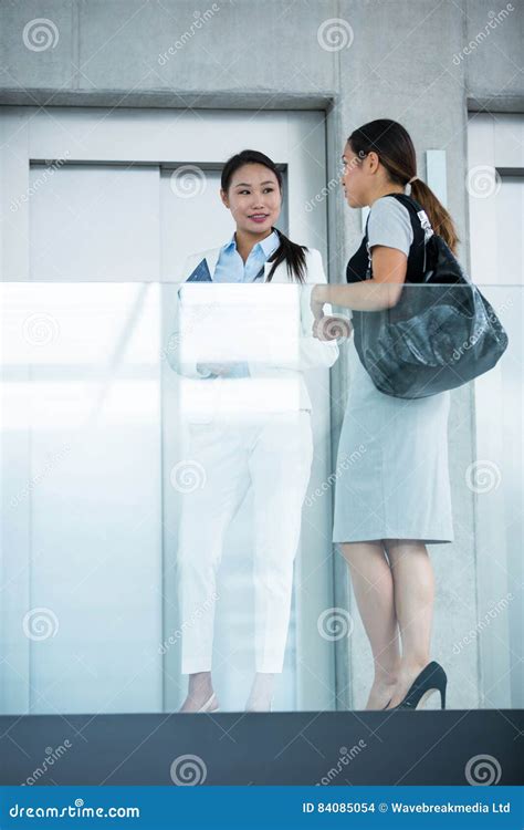 Image result for Elevator Conversation