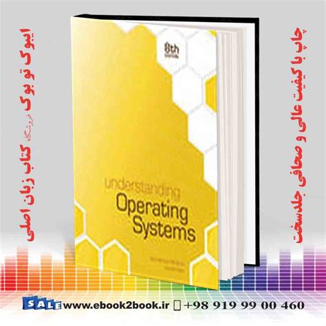 Image result for Understanding Operating Systems Book