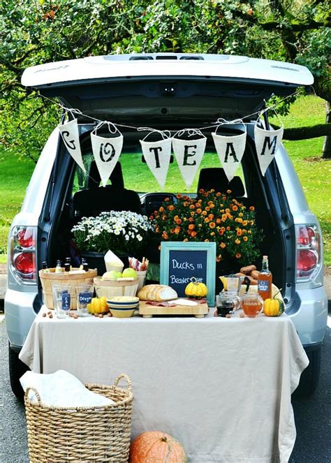 Image result for Tailgate Decor