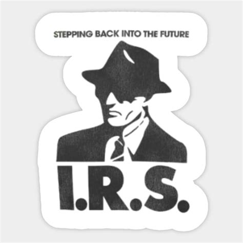 Image result for IRS Record Label Logo