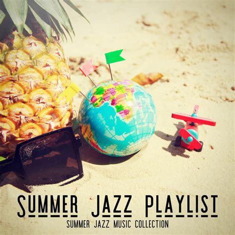 Spring/Summer Jazz Album に対する画像結果