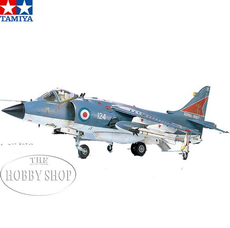 Toradh íomhá ar Harrier Model Kit