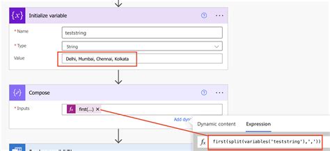 Image result for Power Automate Extract Number From Beginning String