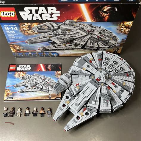 Image result for Millennium Falcon Model Photo Reference