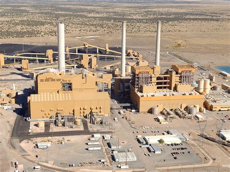 Afbeeldingsresultaten voor Springerville Generating Center