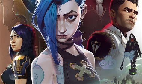 Arcane Echo Picturs-এর ছবি ফলাফল