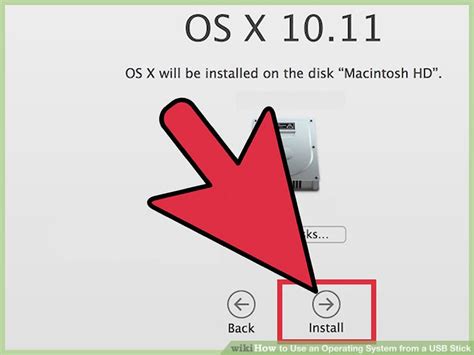 Image result for Install Operating System Software USB