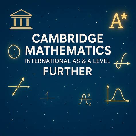 Cambridge a Level Maths に対する画像結果