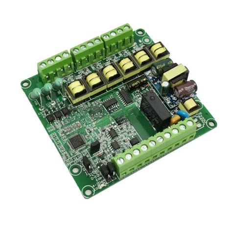 Image result for Controllwe Triger Module