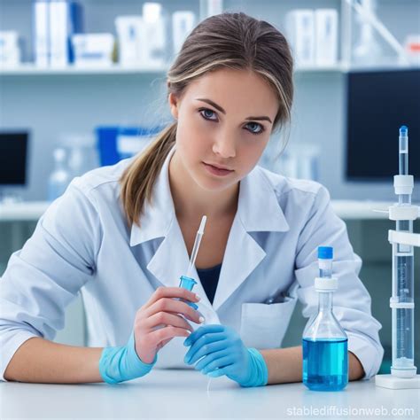 Image result for Working as a Lab Assistant