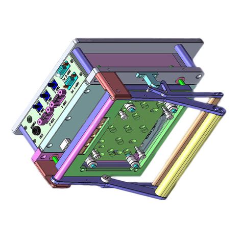 Image result for Pcba Test Jig