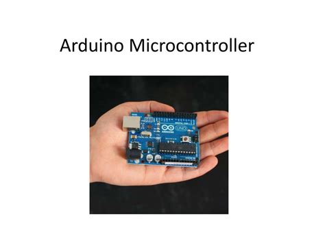 Is Arduino Microcontroller に対する画像結果