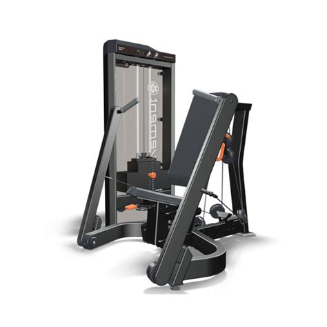 Selectable Chest Press Machine-க்கான படிம முடிவு