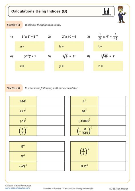 Image result for Free Grade 10 Math Worksheets