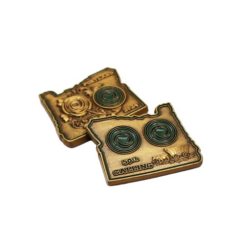 Image result for Metal Coin Tokens