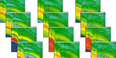 Image result for Experience with Subsurface Data