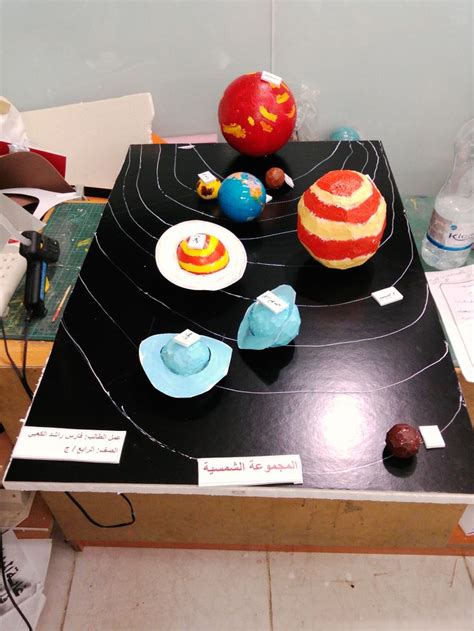 Afbeeldingsresultaten voor Solar Array Handcraft Children