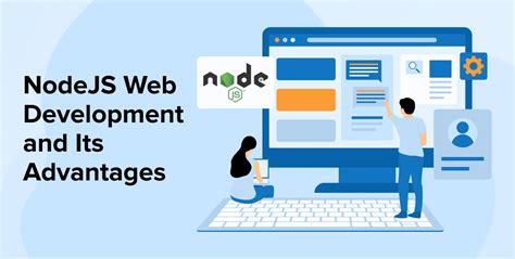 Toradh íomhá ar Node.js Web Development