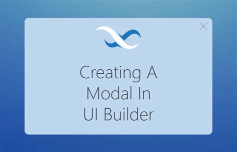 Image result for Modal GUI