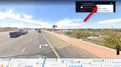 Toradh íomhá ar Google Maps Address Modal